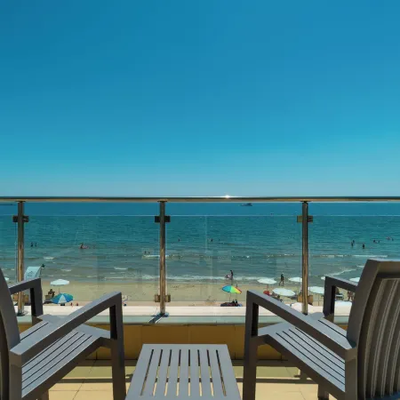 MPM Hotel Arsena - Ultra All Inclusive