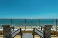 MPM Hotel Arsena - Ultra All Inclusive - Sea View