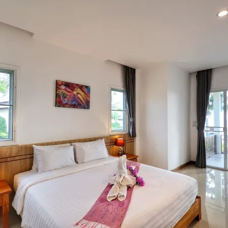 Horizon Beach Resort Koh Jum