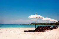 Serenity Authentic Glamping Tulum Hotels in Xpu Ha