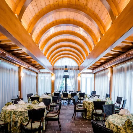 Hotel Lucrezia Borgia Отели в г. Феррара