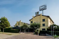 Hotel Lucrezia Borgia
