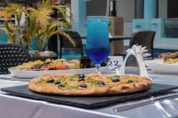 Atlantic View Hotel - servizio colazione