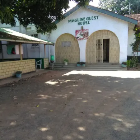 Magline Conference and Guest House