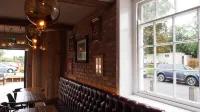 The Little George Hotels in Maer