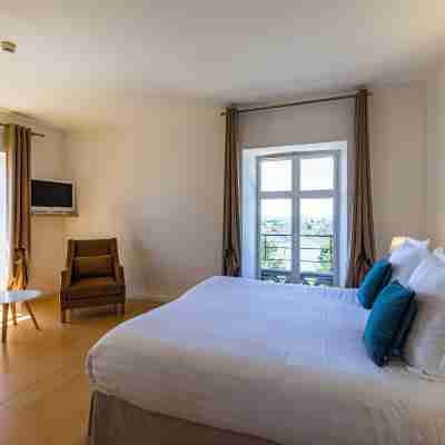 Château & Spa de la Cueillette Rooms