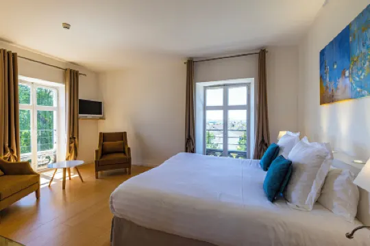 Château & Spa de la Cueillette