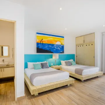 Hotel Ojo de Agua