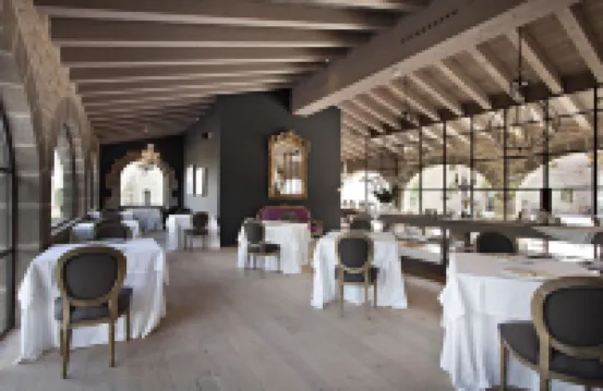 La Vella Farga Hotel