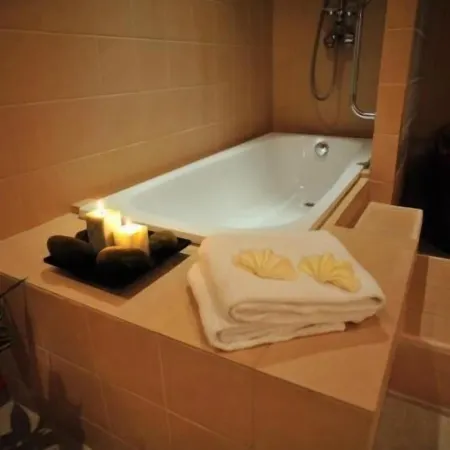 Spanhoek Boutique Hotel