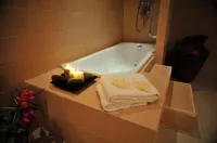 Spanhoek Boutique Hotel Hotels in Paramaribo