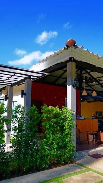 รูปภาพของโรงแรมเดอะฟิวชั่นรีสอร์ท (The Fusion Resort Hotel)