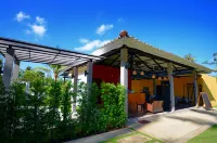 The Fusion Resort Hotel Hotels in Chalong