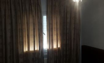 Errouki Appartements