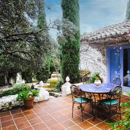 Los Pilares de Ronda Boutique & Hotel