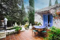 Los Pilares de Ronda Boutique & Hotel - Mountain view
