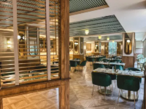 Hotel Director Vitacura