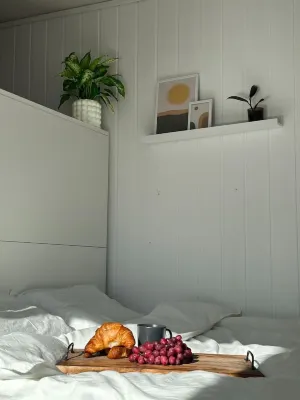 Lovely, bright studio in great central location Hotels in 