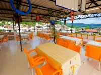 Pinar Pansiyon Hotel di Kaş