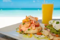 Amsterdam Manor Beach Resort Hotels in Eagle Beach