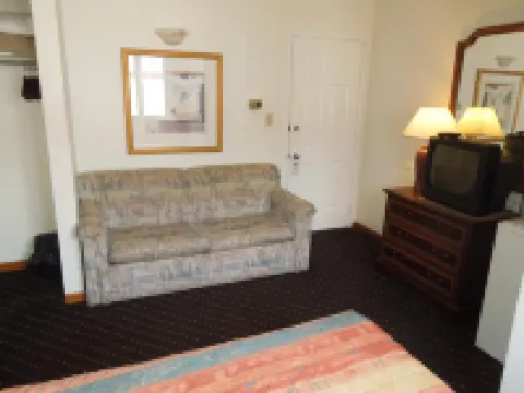 Calypso Boutique Hotel