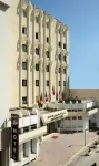 Golf Royal Hotel Отели в г. 