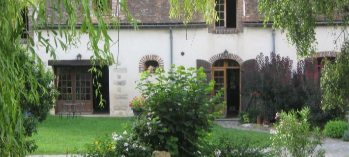 La Maison d'hôtes de Plessis Hotels in Yonne