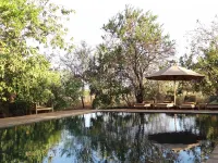 iKWETA Safari Camp Hotels in Maua