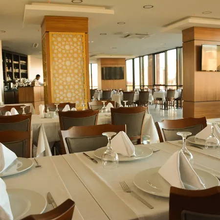 Winter City Hotel