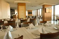 Winter City Hotel - breakfast