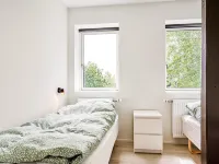 21 Person Holiday Home in Hurup Thy