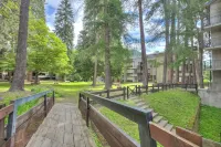 Comfort Tra Fiume E Pini - Happy Rentals