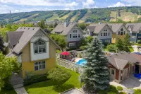 Blue View Chalets