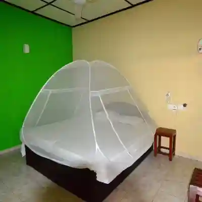 Hangout Habarana Rooms