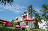 Utmt - Underneath the Mango Tree Spa & Beach Resort