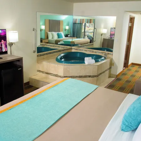Pigeon River Inn