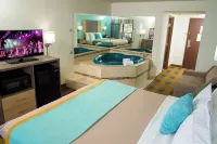 Pigeon River Inn Hotels in Sevierville
