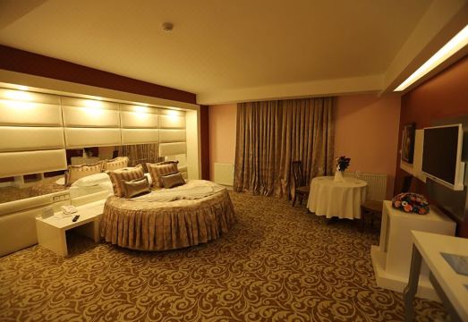 그랜드 호텔 니데