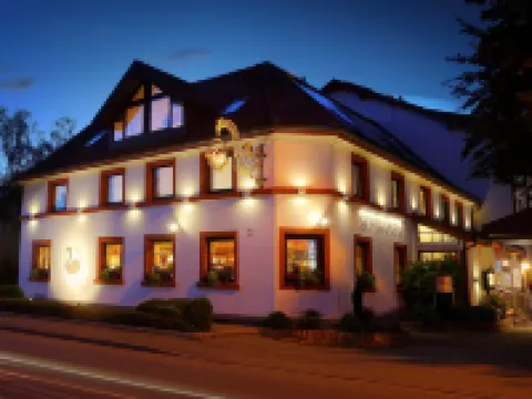 Hotel Schwanen Hotels in Kehl am Rhein