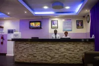 Beni Hotels Hotels in Apapa