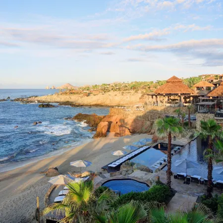 Esperanza, Auberge Collection