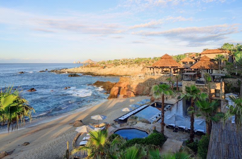 Esperanza, Auberge Collection photo 2