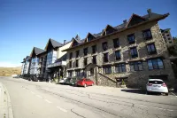 Snö Villa de Sallent 3 Hotels in Formigal