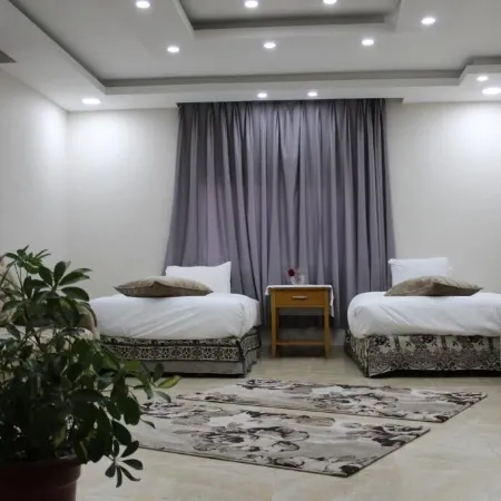 Princess Balqees Hostel
