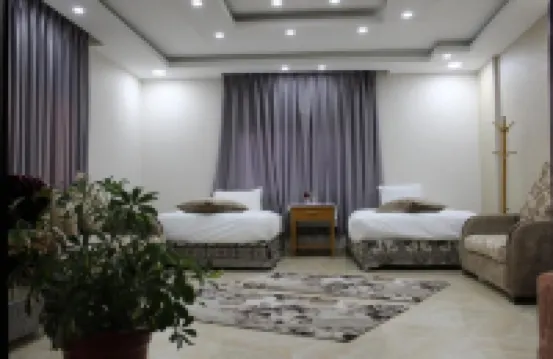 Princess Balqees Hostel