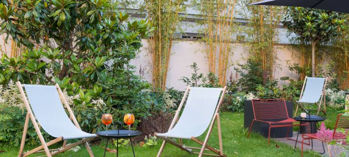 L'Imprimerie Hôtel Hotels in Clichy