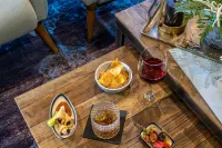 Leonardo Boutique Rehovot - breakfast