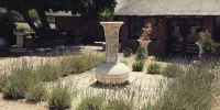 Buffelsvley Guest Farm and Klipskuur Wedding Venue