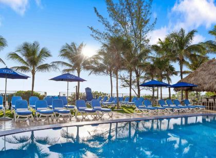 Marenas Beach Resort
