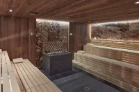 AQUA DOME - spa